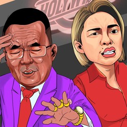 Holywings Ditutup, Hotman Paris & Nikita Rugi Miliaran?