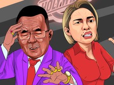 Holywings Ditutup, Hotman Paris & Nikita Rugi Miliaran?