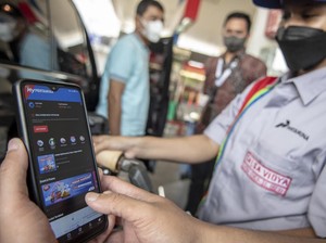 Daftar Mobil yang Bakal Dilarang Beli Pertalite