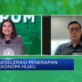 Inisiatif Pengusaha Dorong Industri Hijau Menuju Zero Carbon