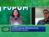 Inisiatif Pengusaha Dorong Industri Hijau Menuju Zero Carbon