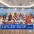 Jajaran Baru Direksi BEI, Iman Rachman Direktur Utama
