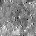 Misteri Roket Tabrak Bulan Ga Ada yang Ngaku, Kini Terungkap
