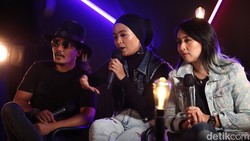 Kotak Sibuk Rilis Lagu Lama di Tengah Gempuran Posan Tobing