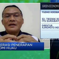 Tekan Emisi Hingga 50%, Ajinomoto Siapkan Investasi Rp 200 M