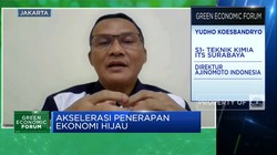 Kurangi Emisi Hingga 50%, Ajinomoto Investasi  Rp 200 Miliar