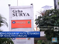 Mahfud MD Minta TSK Koperasi Indosurya Dibui Lagi