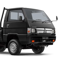 Saudaranya Xpander Rilis Tipe Baru, Siap 'Hajar' Suzuki Carry