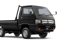 Saudaranya Xpander Rilis Tipe Baru, Siap 'Hajar' Suzuki Carry