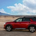 Nissan Tarik 300.000 Lebih SUV, Ada Apa?