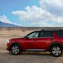 Nissan Tarik 300.000 Lebih SUV, Ada Apa?