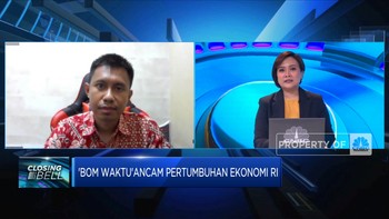 "Ongkos Mahal" RI Tekan Inflasi Lewat Subsidi Energi,Apa Itu?