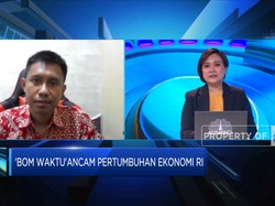 "Ongkos Mahal" RI Tekan Inflasi Lewat Subsidi Energi,Apa Itu?