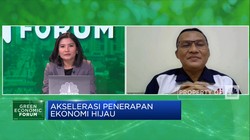 Pak Jokowi,Pengusaha Butuh Insentif Kembangkan Industri Hijau