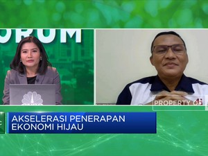 Pak Jokowi,Pengusaha Butuh Insentif Kembangkan Industri Hijau