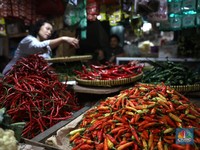 Waspada Ibu-ibu! Harga Sederet Sembako Ini Bisa Melonjak