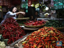 Waspada Ibu-ibu! Harga Sederet Sembako Ini Bisa Melonjak