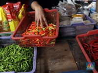 Harga Merangkak Naik, Ini Provinsi 