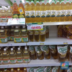 Harga Minyak Goreng Turun Lagi? Di Sini Termurah, Jadi Segini