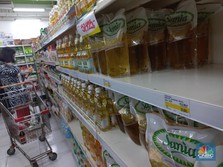 BI: Penjualan Eceran Maret Melesat, Makanan & Minuman Juara 1
