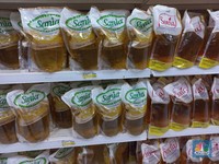 Zulhas Bilang Harga Minyak Goreng Rp14.000? Cek Faktanya