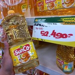 Skandal Korupsi Migor: Produknya Sunco, Sania, Fortune Cs