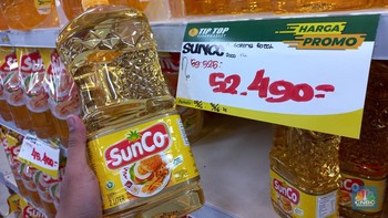 Skandal Korupsi Migor: Produknya Sunco, Sania, Fortune Cs