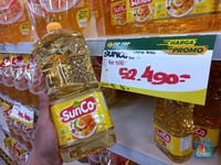 Skandal Korupsi Migor: Produknya Sunco, Sania, Fortune Cs