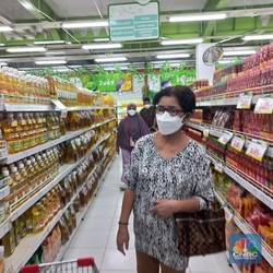 Survei BI: Indeks Penjualan Riil Bakal Melambat di September