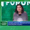 Perhutani, Hyundai & Ajinomoto Kompak Kembangkan Energi Hijau