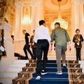 Ini Dia! Momen Jokowi Bertemu Presiden Ukraina Zelenskyy