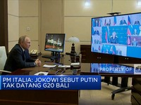 Hot News :Putin di G20, Hingga Masjidil Aqsa Digali Israel