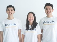 Raih Pendanaan Rp 114 M, Populix Bakal Perluas Pasar ke ASEAN