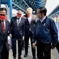 Jokowi Satu-satunya Presiden Asia yang ke Ukraina Saat Perang