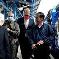 Beda Gaya Jokowi Saat Kunjungi Putin & Zelensky Jadi Sorotan