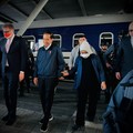 Akhirnya Jokowi Tiba di Ukraina, Ini Agenda Pertamanya