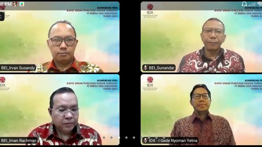 Rapat Umum Pemegang Saham