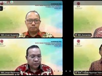 Ini Bukti Pasar Modal RI 'Kebal' Pandemi