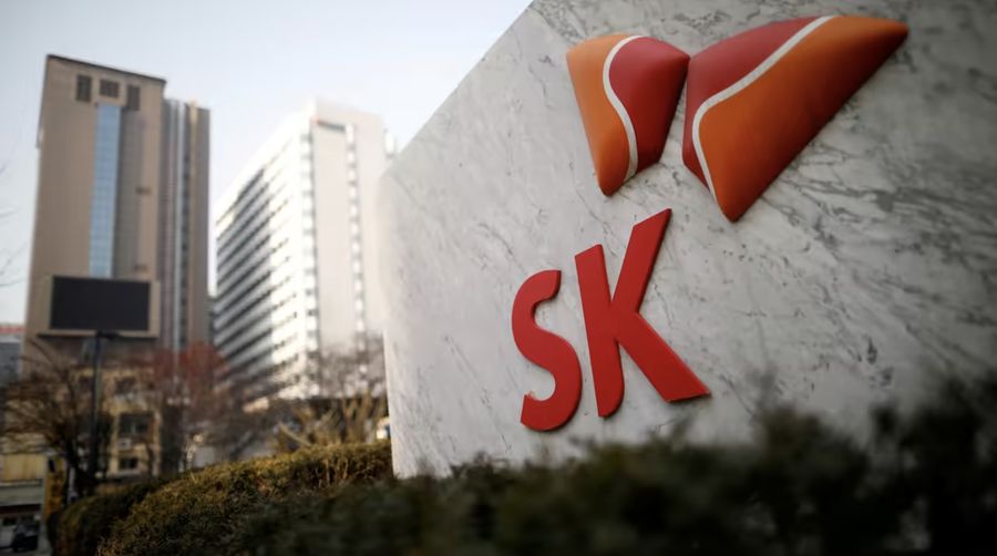 SK Bioscience (File Photo REUTERS)