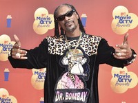 Snoop Dogg Bicara Masa Depan NFT & Metaverse, Cerah?