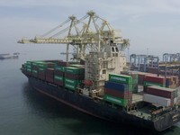 Perkuat Layanan, SPTP Gencar Transformasi Area Kerja