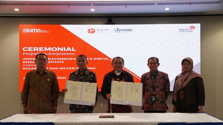 Telkom Telkom