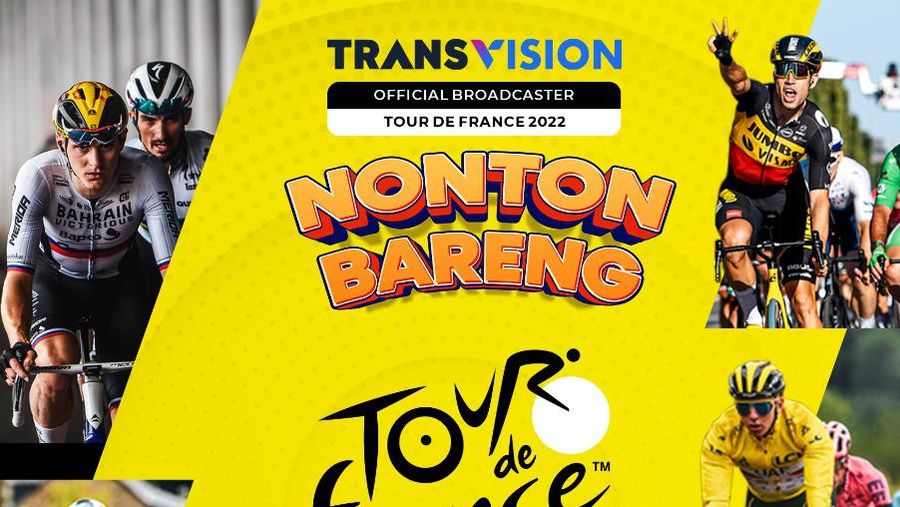 Transvision
