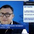 36 Tahun RI Bebas Wabah PMK, Kenapa Bisa Kembali Menyebar?