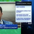 Terapkan Green Economic, Industri Telekomunikasi Butuh Ini