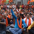 Wow! Sebentar Lagi Populasi India Ngebalap China