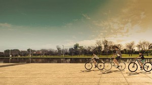 Fenomena Terkini: Sepeda Brompton Sampai Tas LV Diobral Murah - Halaman 2
