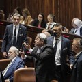 Sekutu Berubah Jadi Musuh, Inggris Cs Hukum 2 Menteri Israel