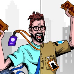 Sudahlah, Jangan Harap Gaji Tinggi Kerja di Startup