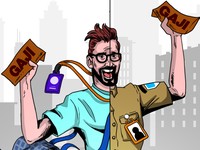 Intip Gaji PNS-BUMN Vs Startup, Mana yang Lebih Menggiurkan?